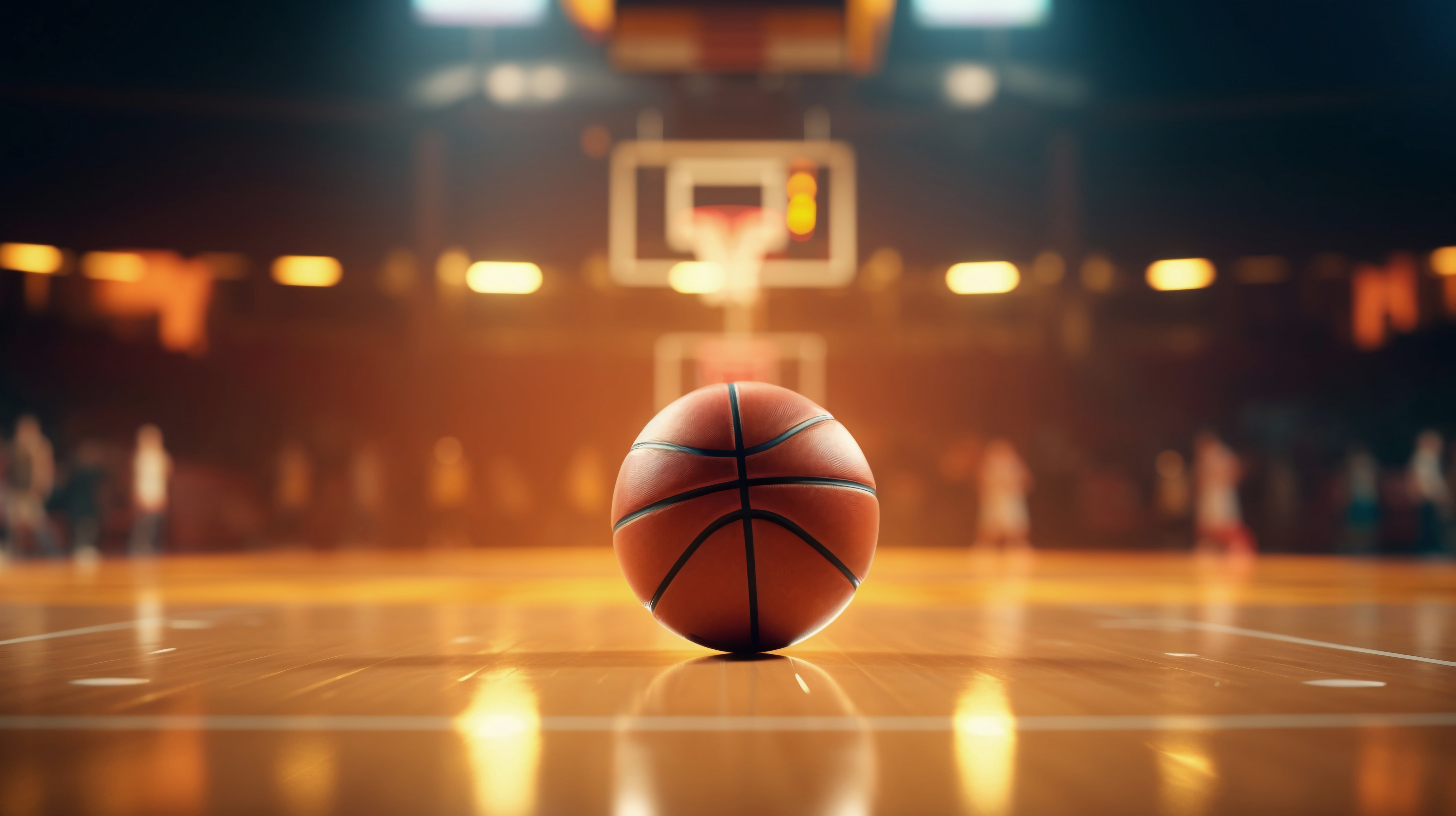 Çocuklar İçin Sporun Önemi: Basketbol, Voleybol ve Cimnastik Neden Tercih Edilmeli?